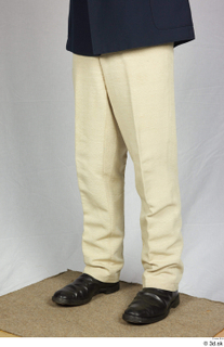 Photos Ship Captain in suit 1 20th century beige pants…